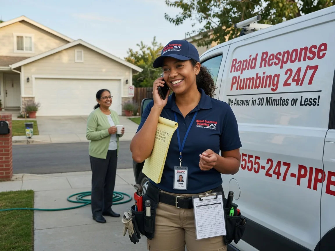 Emergency Plumber Powersite, MO FAQs